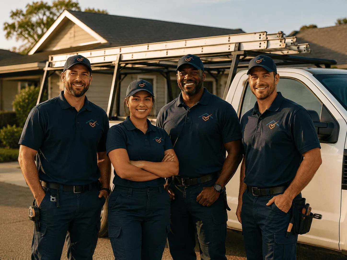 Roof Inspection company in Grand Valley, PA